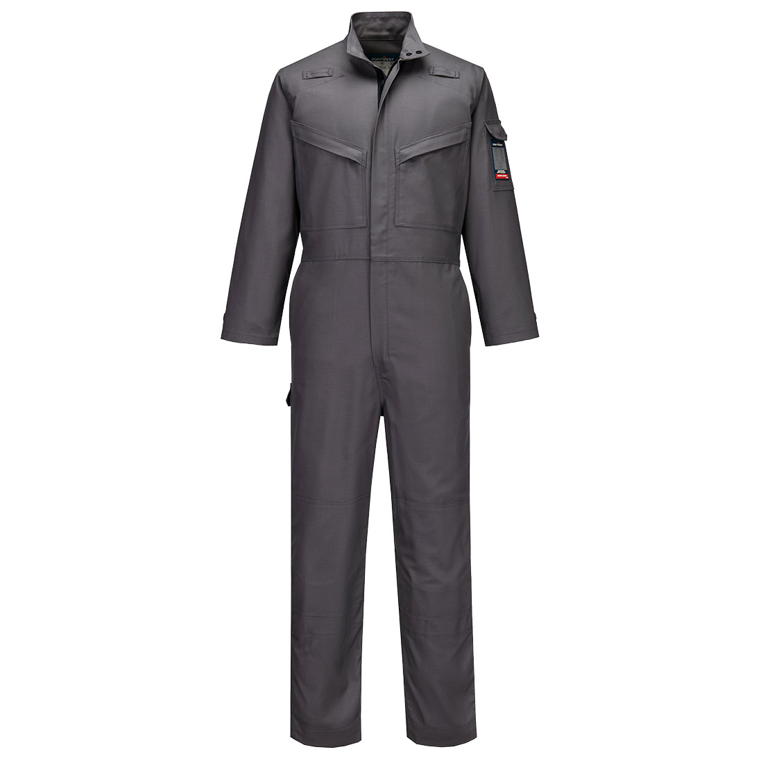 Bizflame Industry FR-Overall