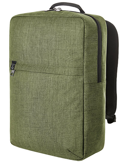 Tasche – Notebook Backpack Europe