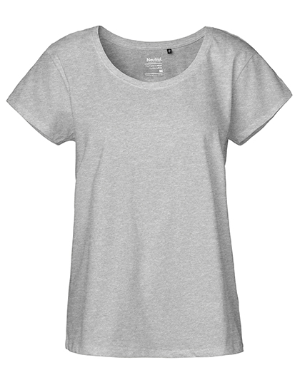 Ladies´ Loose Fit T-Shirt