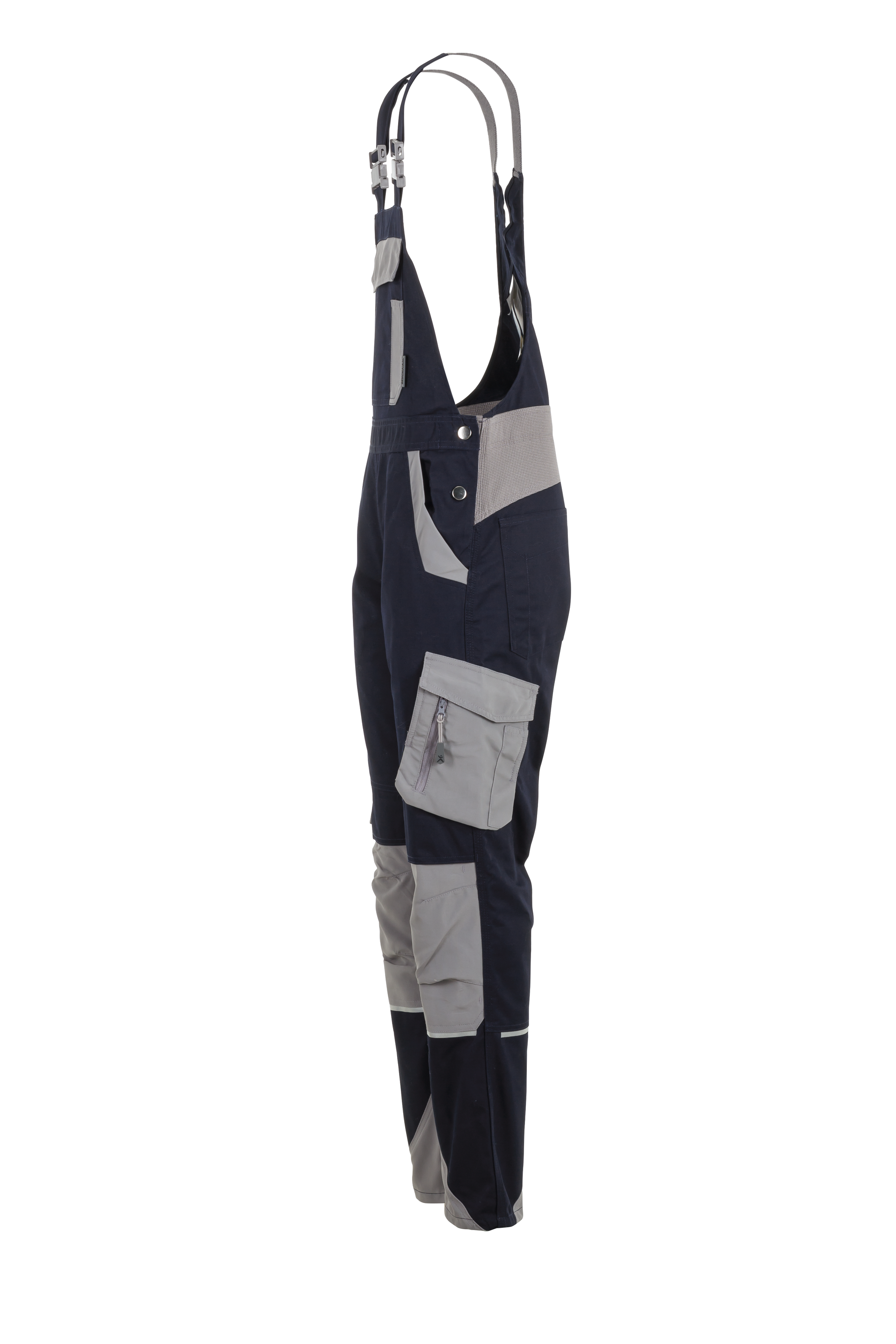 PLANAM Damen Latzhose Norit