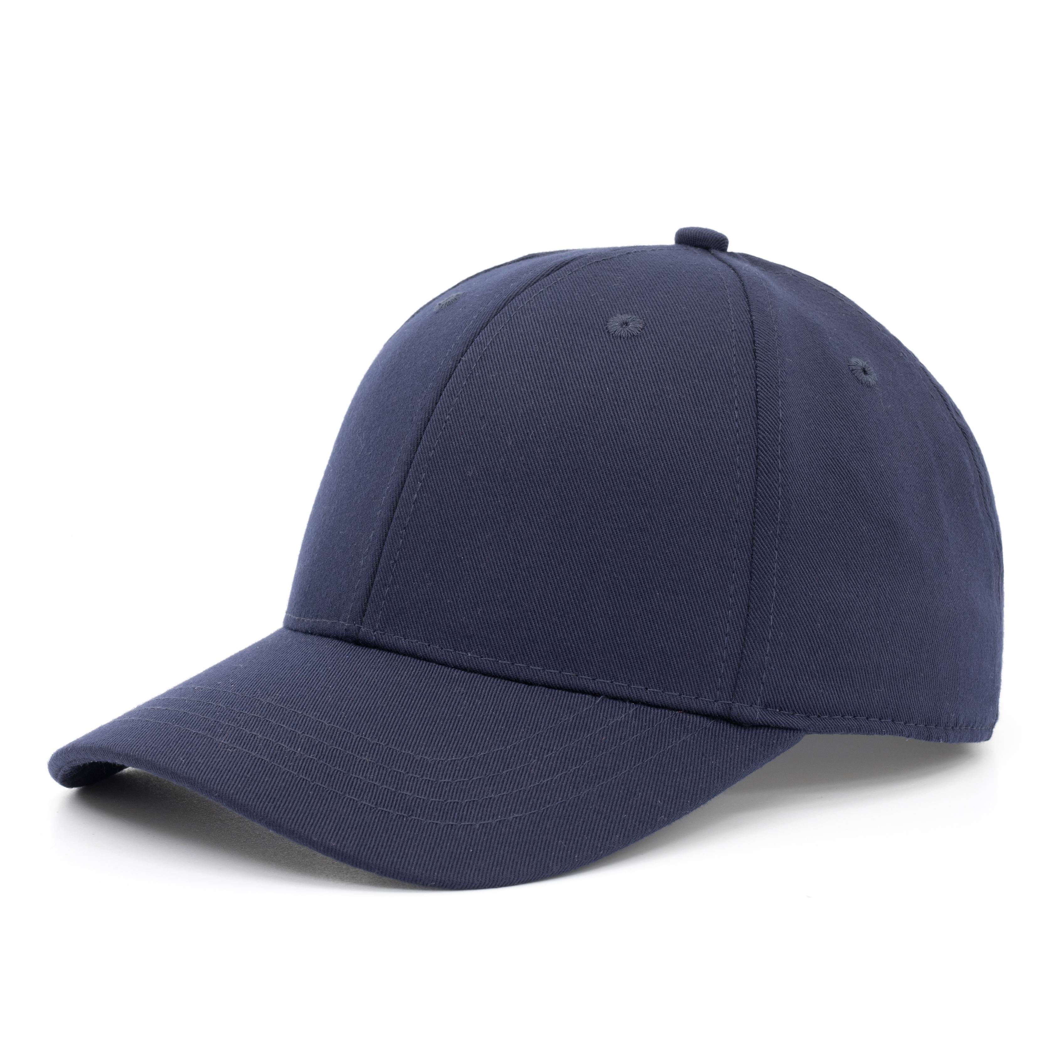 6-Panel Cap Recycled