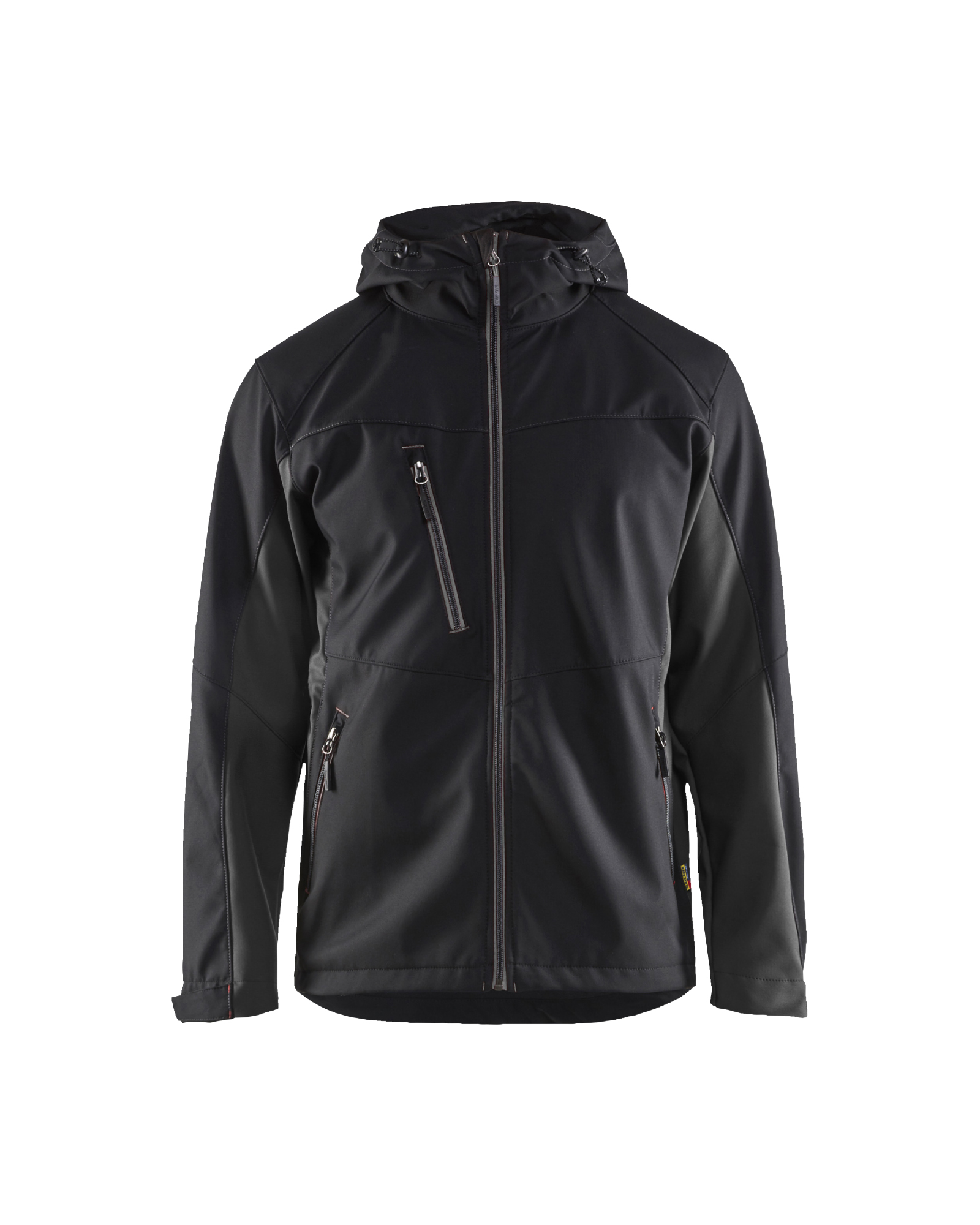 Softshell Jacke