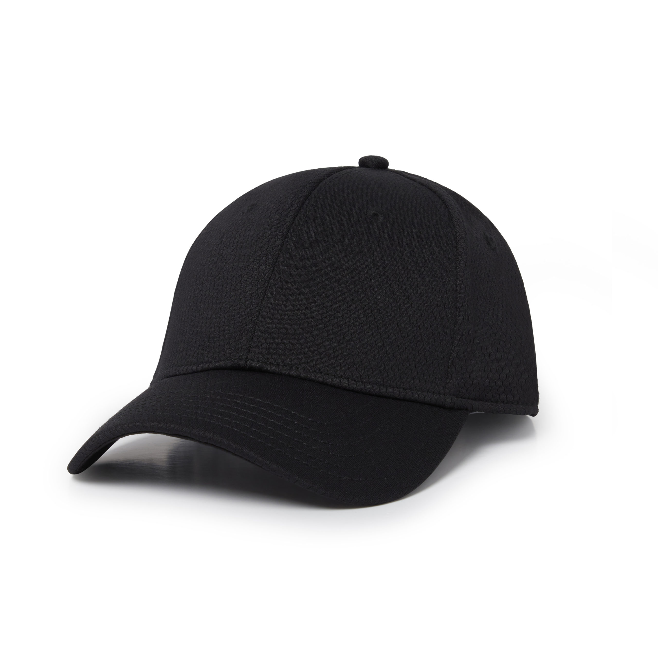 Ladies Fronted Crested Cap