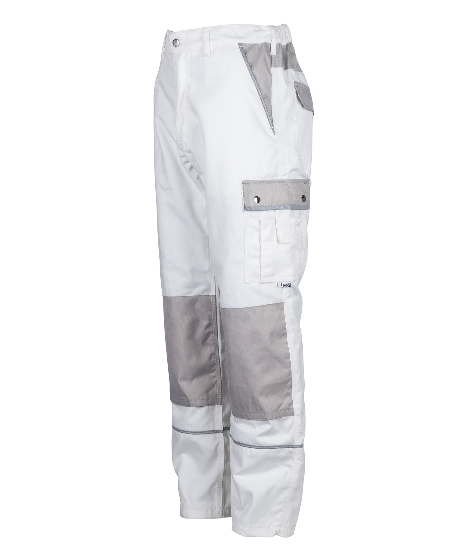 TMG Arbeitshose Bundhose Style Herren