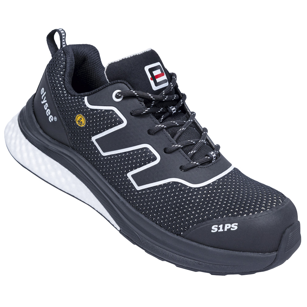 Halbschuhe S1PS Cushionpro® Core