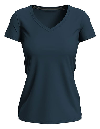 T-Shirt – Stretch-T V-Neck Women
