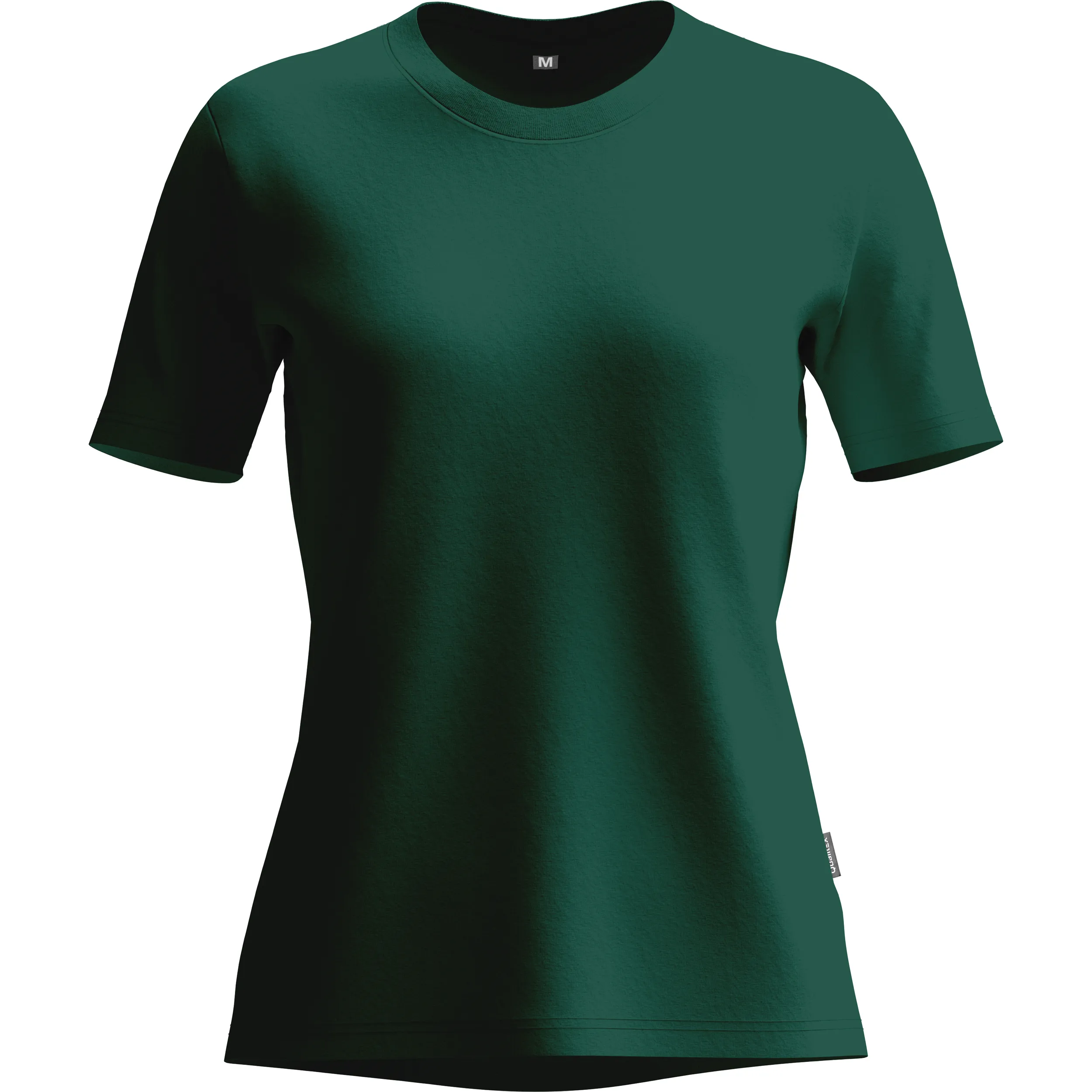 Tencel T-Shirt "iND" – funktional & nachhaltig