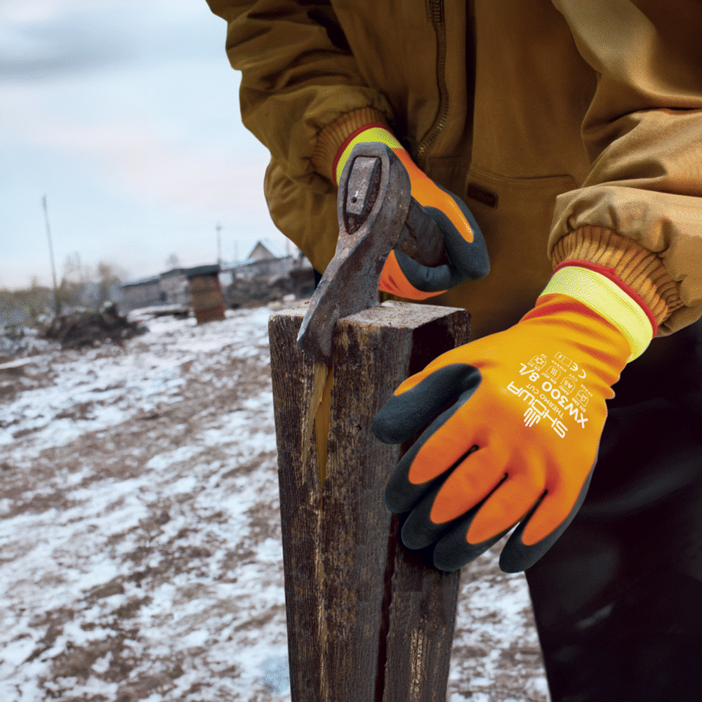 SHOWA® Handschuhe SHOWA XW300