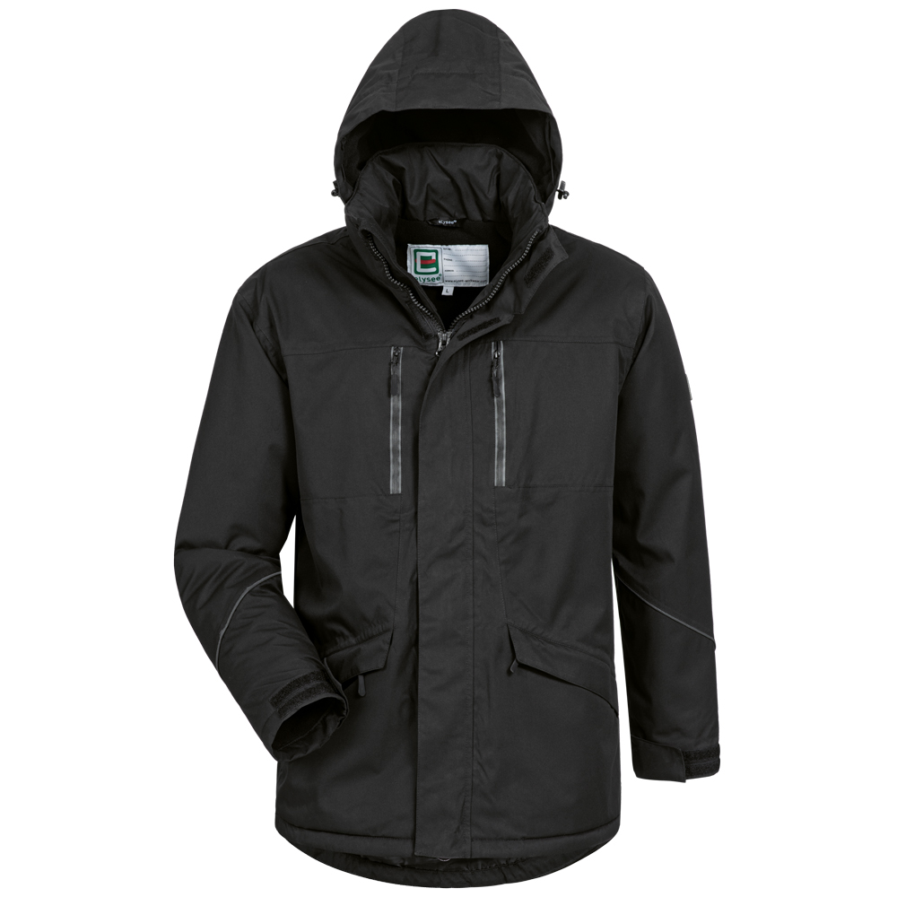 Winter-Parka Burnley