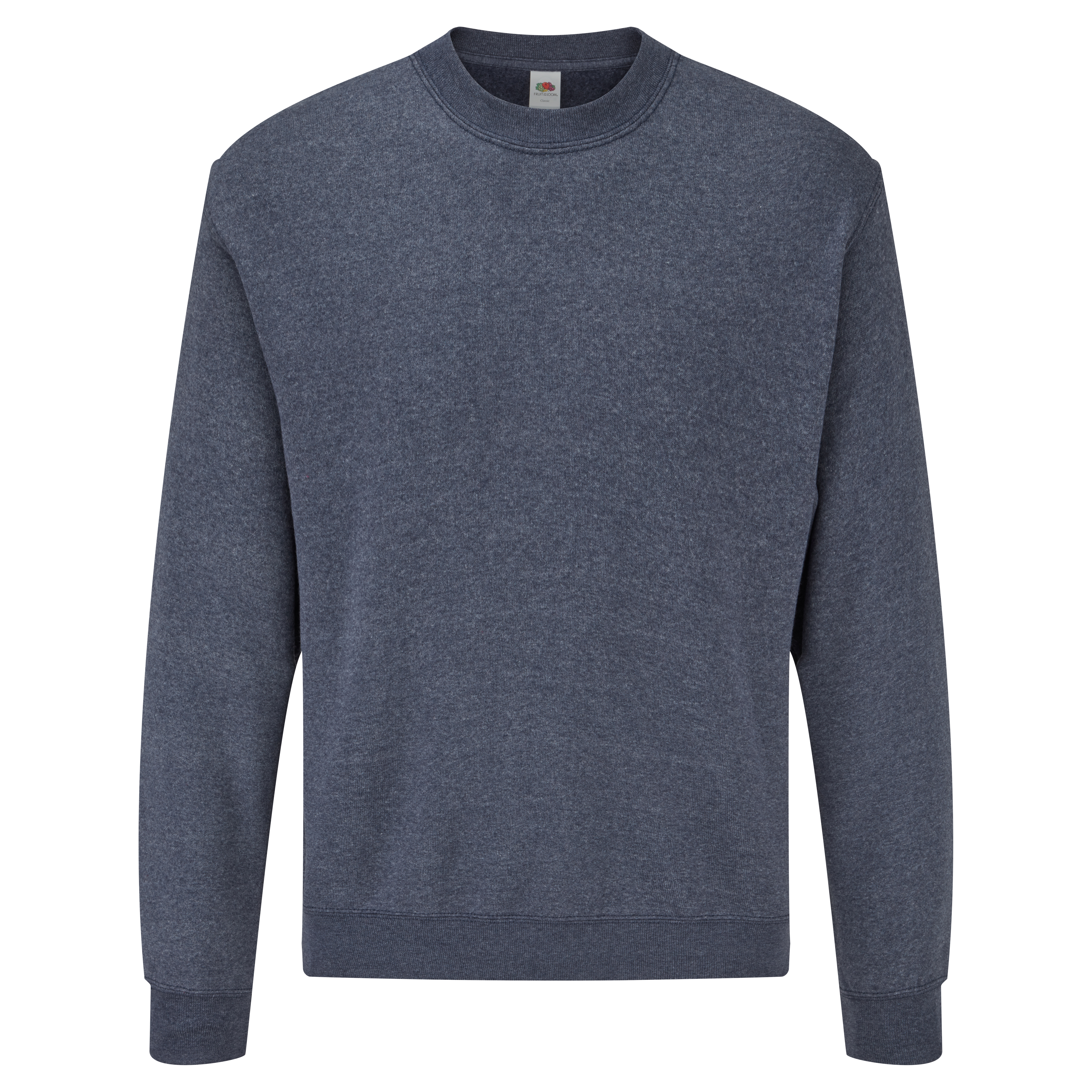 Sweatshirt – Classic Set-in Sweat