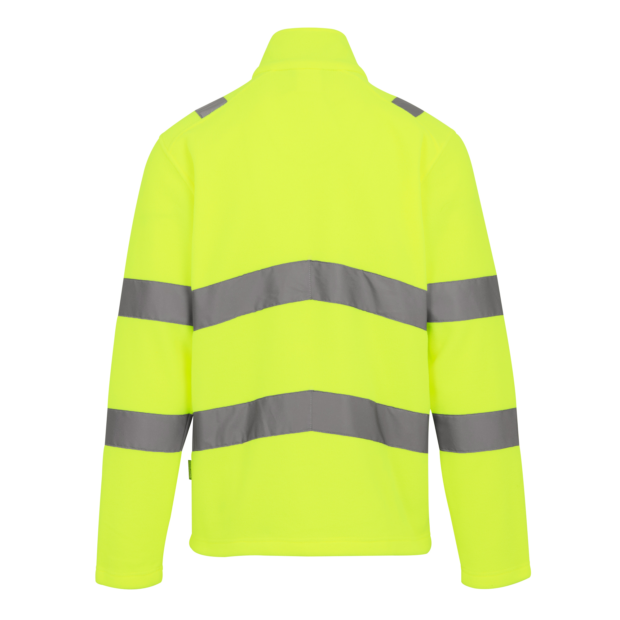Pro Contract Hi-Vis Thor Fleece Jacket