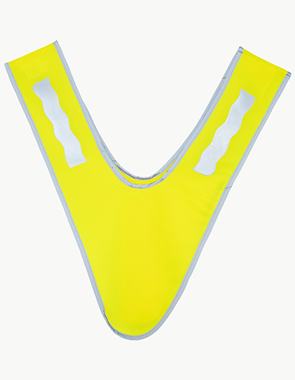 Weste – Collar For Barbados & Grenada