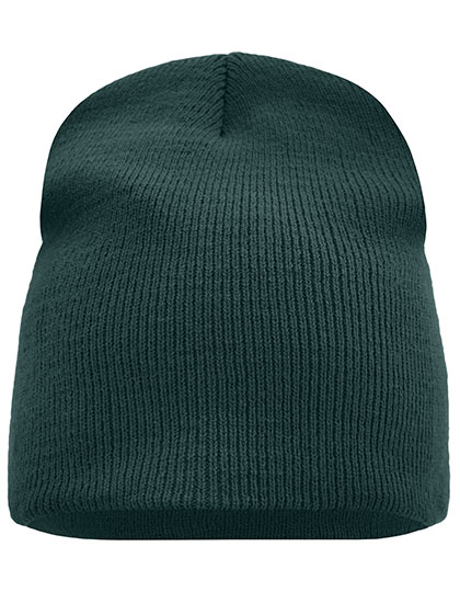 Beanie No. 1