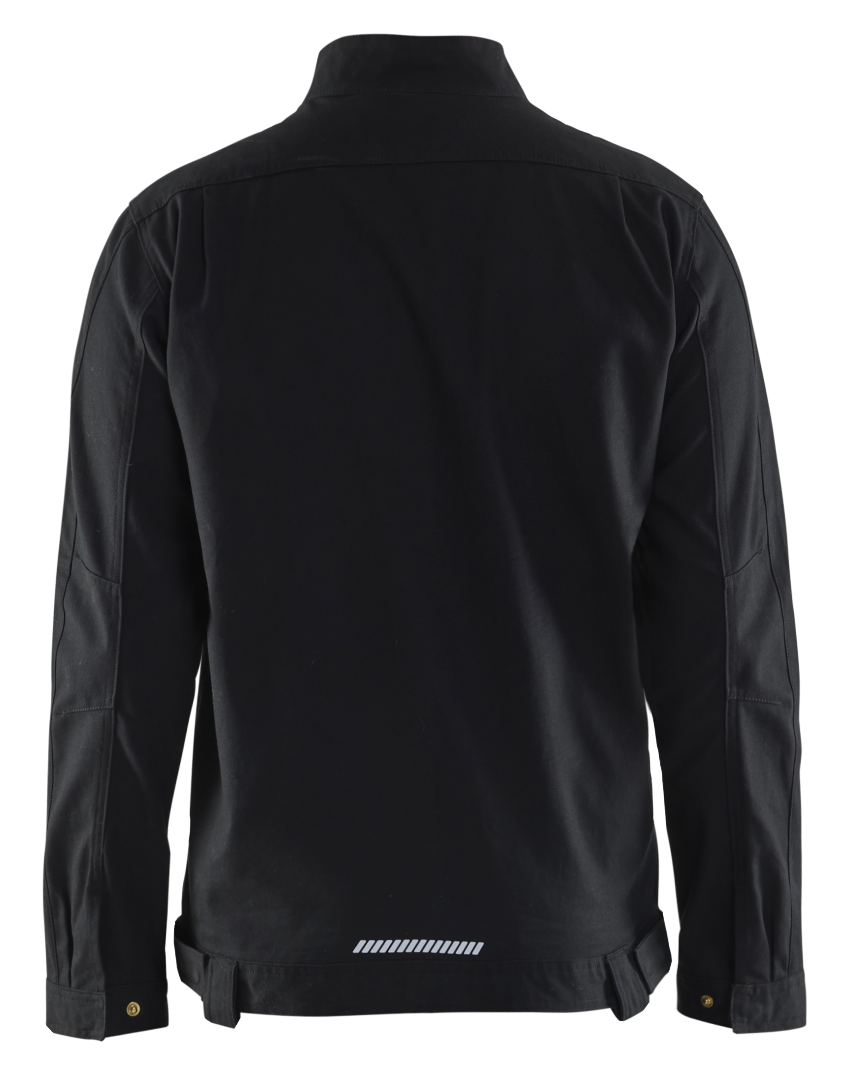 Industrie Jacke Stretch