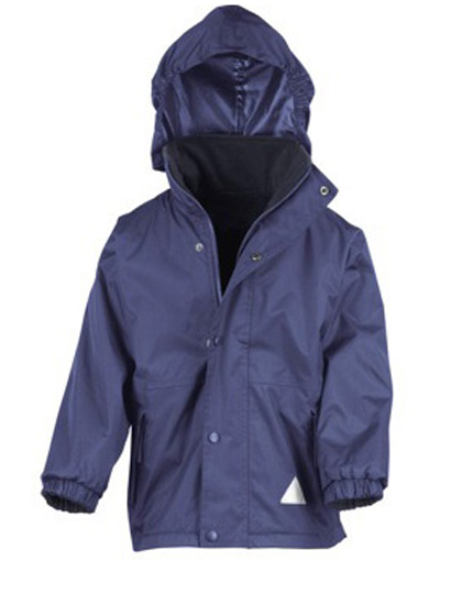 Jacke – Youth Stormdri 4000 Recycled Coat