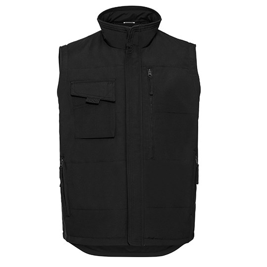 Weste – Heavy Duty Workwear Gilet