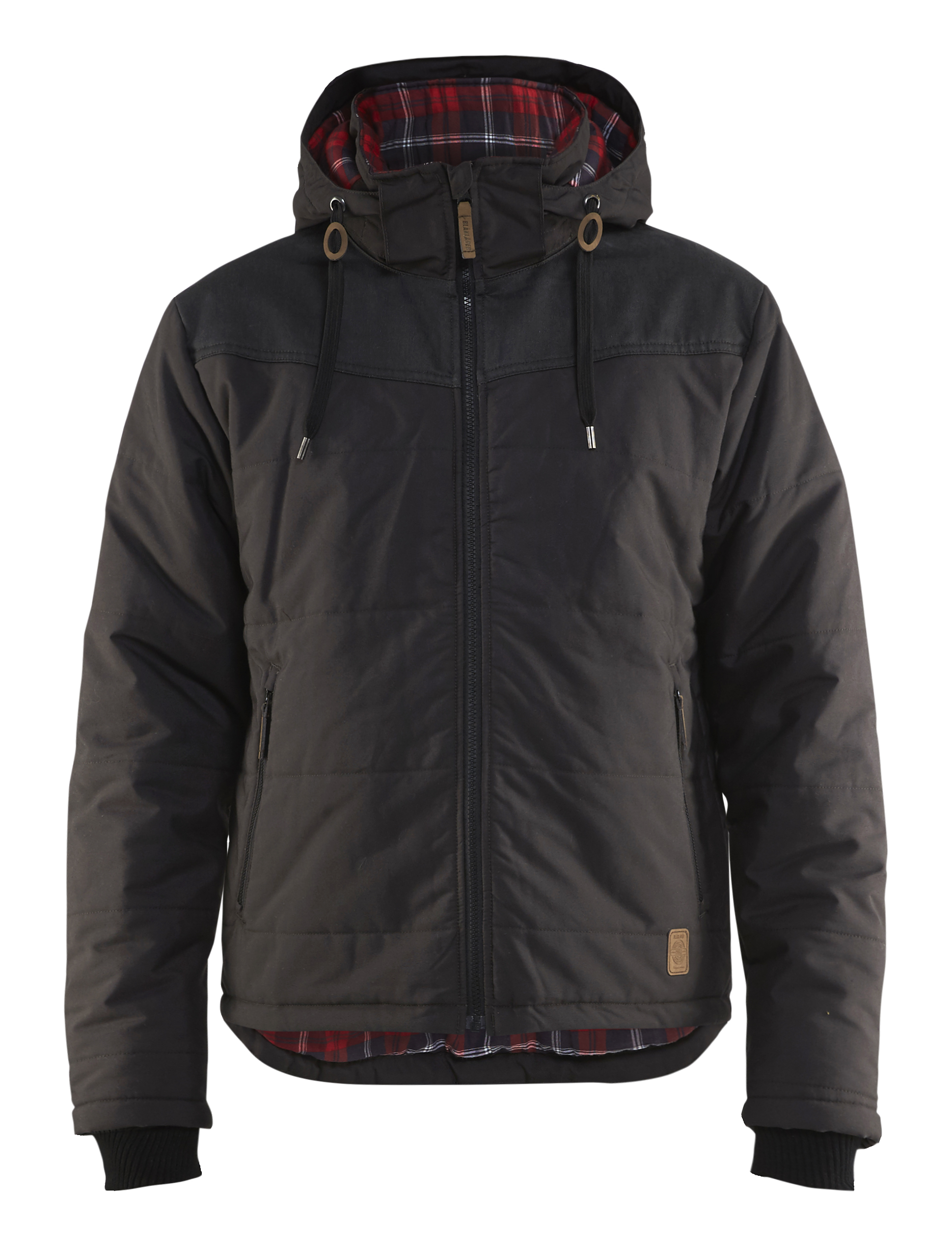 Winterjacke