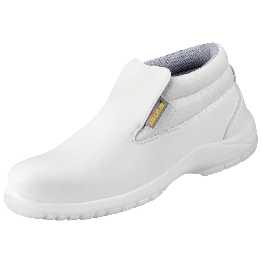 Slipper-Stiefel Andria