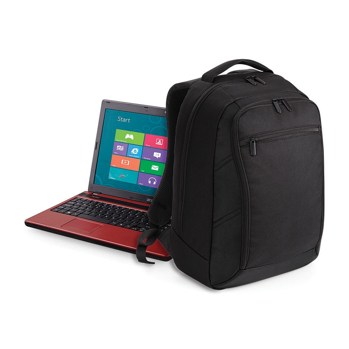 Tasche – Executive Digital Backpack