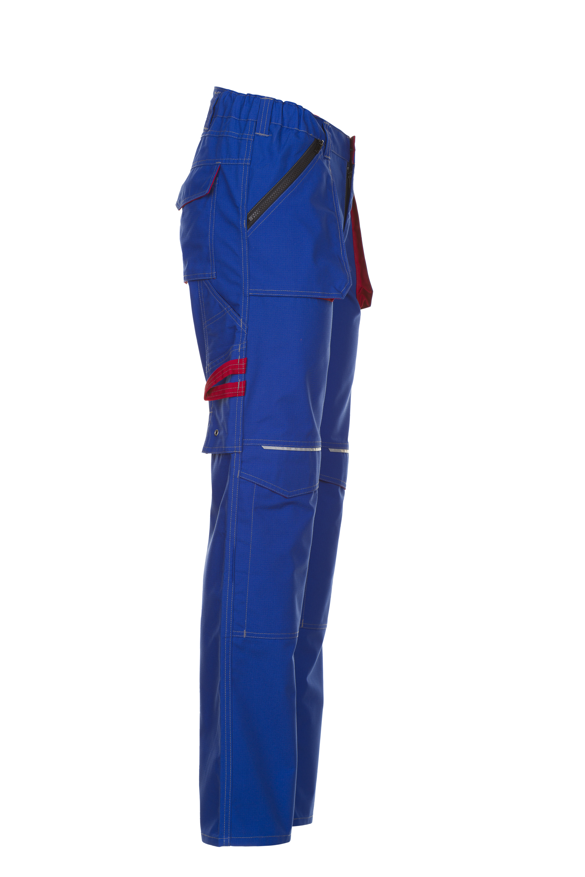 PLANAM Bundhose Basalt