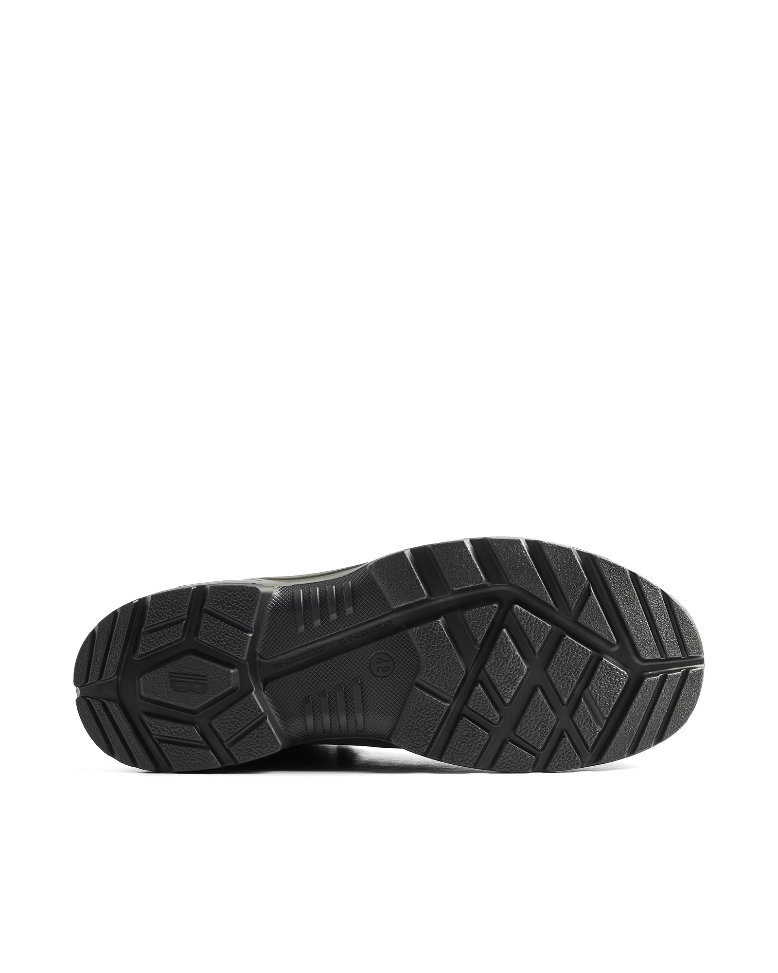 TITAN Sicherheitsstiefel S3L