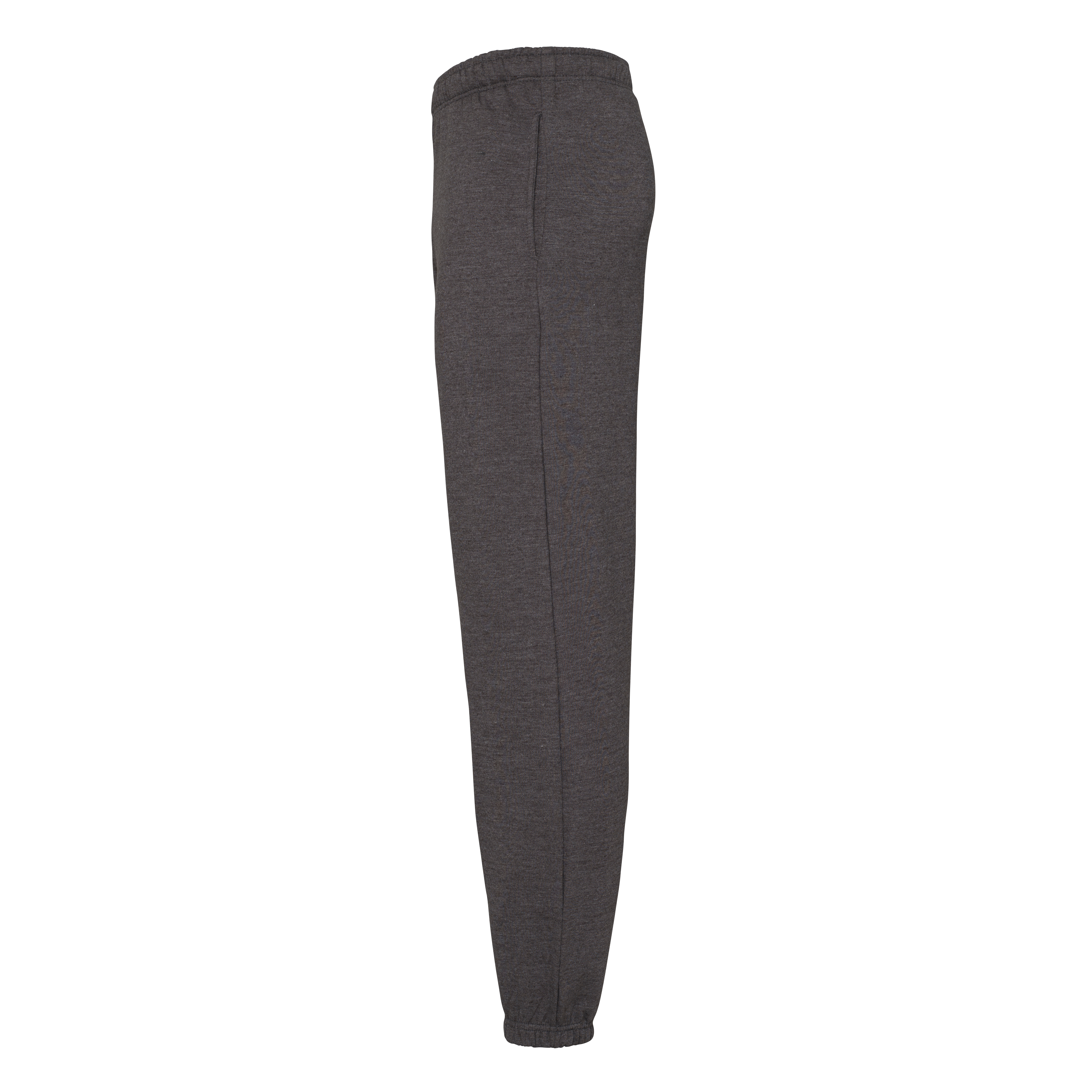 Hose – College Cuffed Jogpants