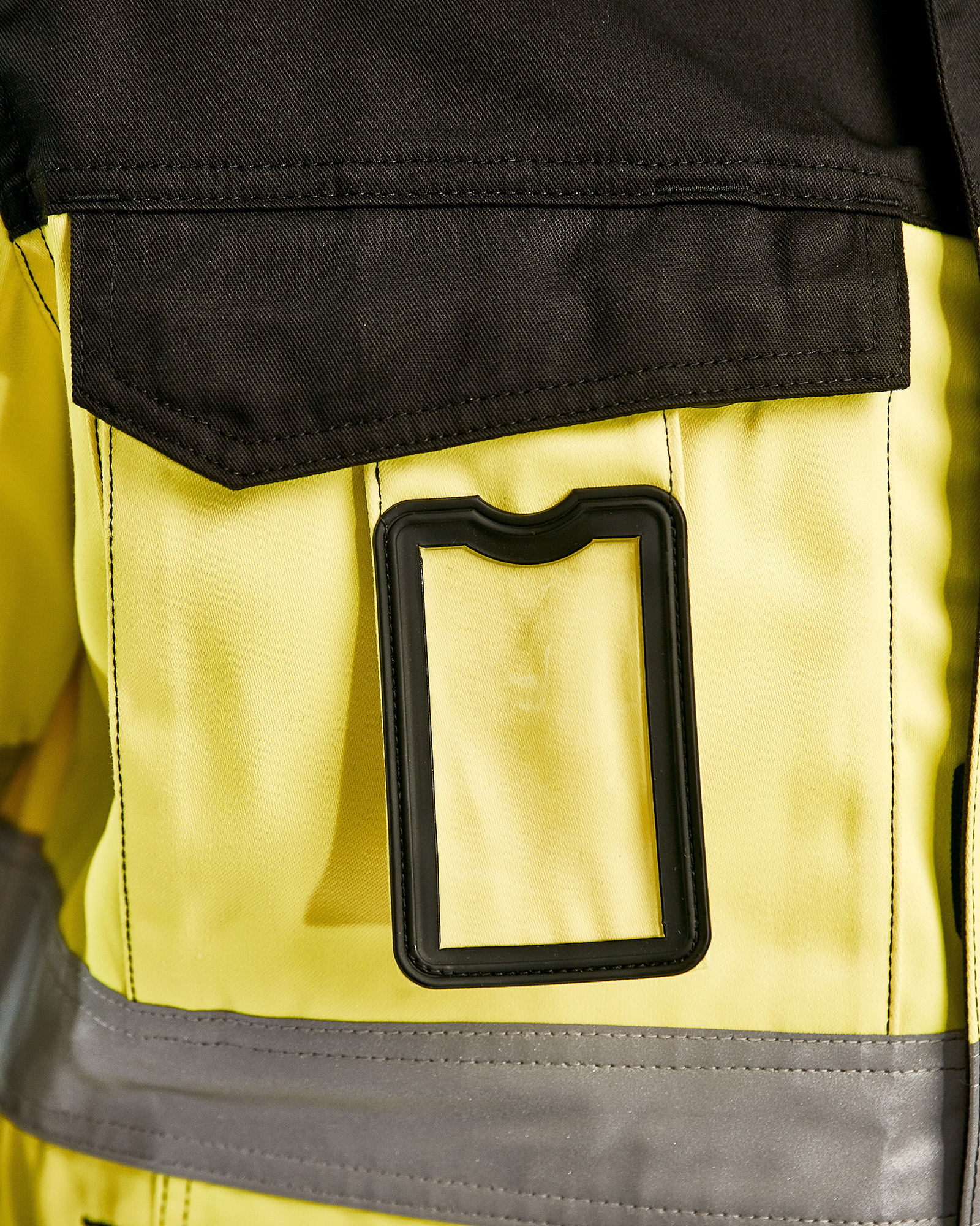 High Vis Jacke