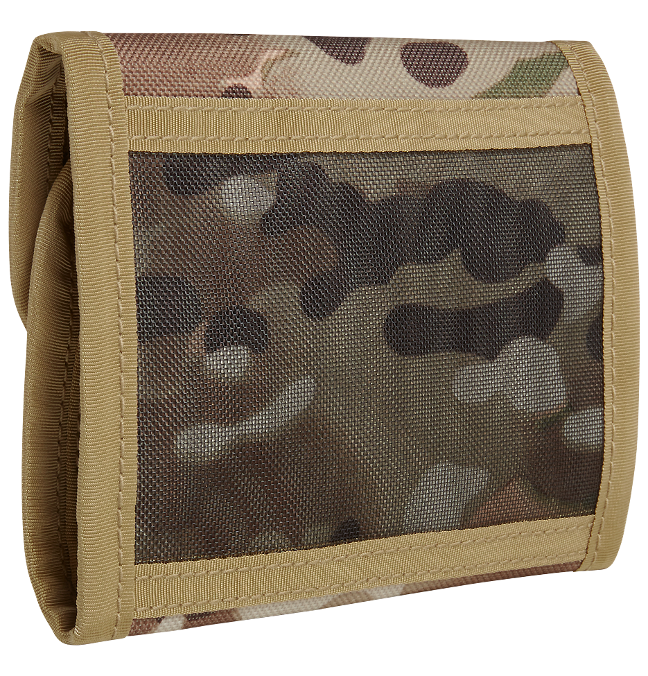 Wallet Five