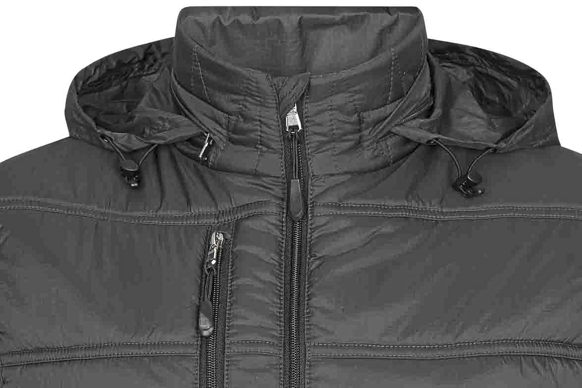 Weste – Women´s Hooded Performance Body Warmer