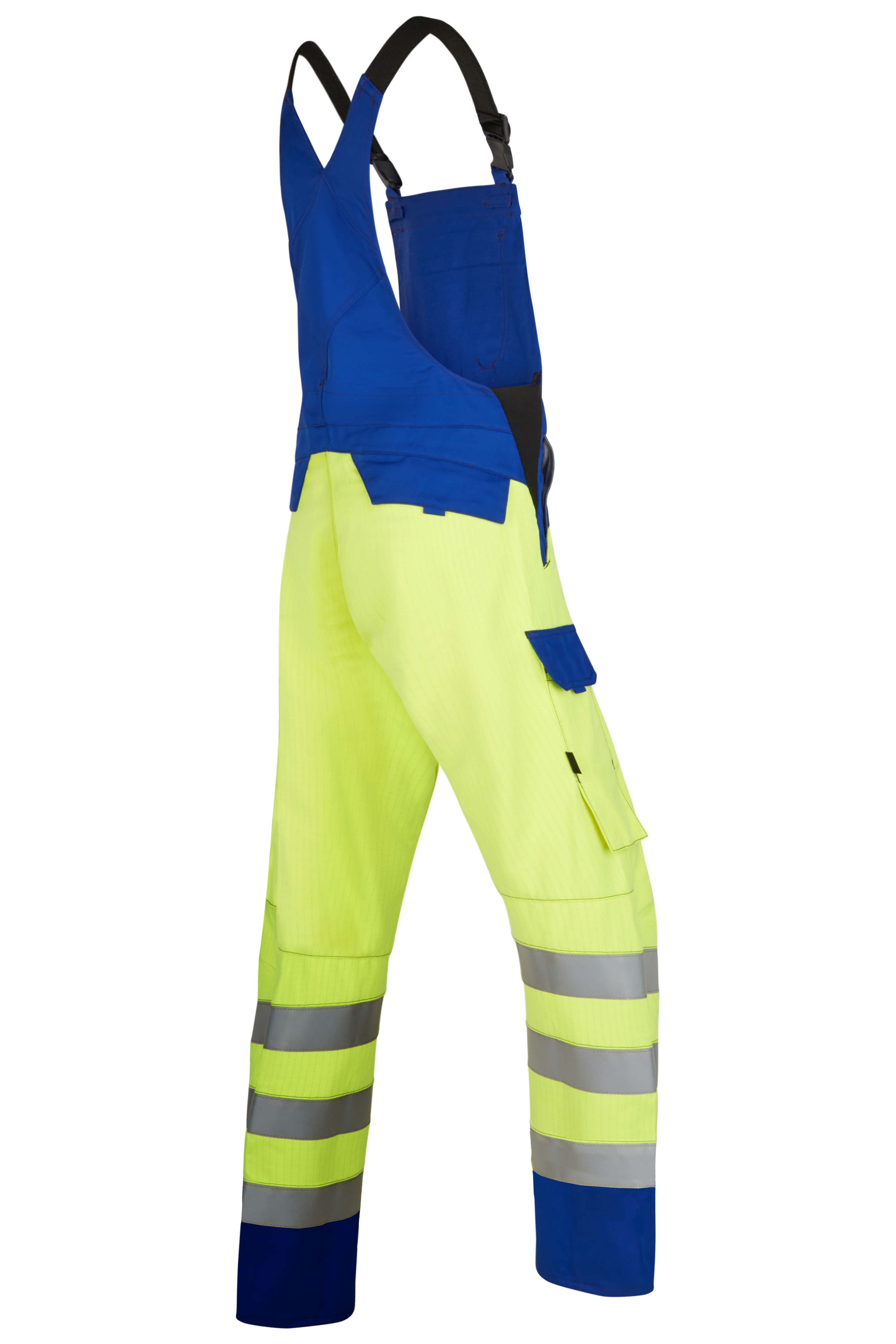 Latzhose Damen 4552782 APC 1