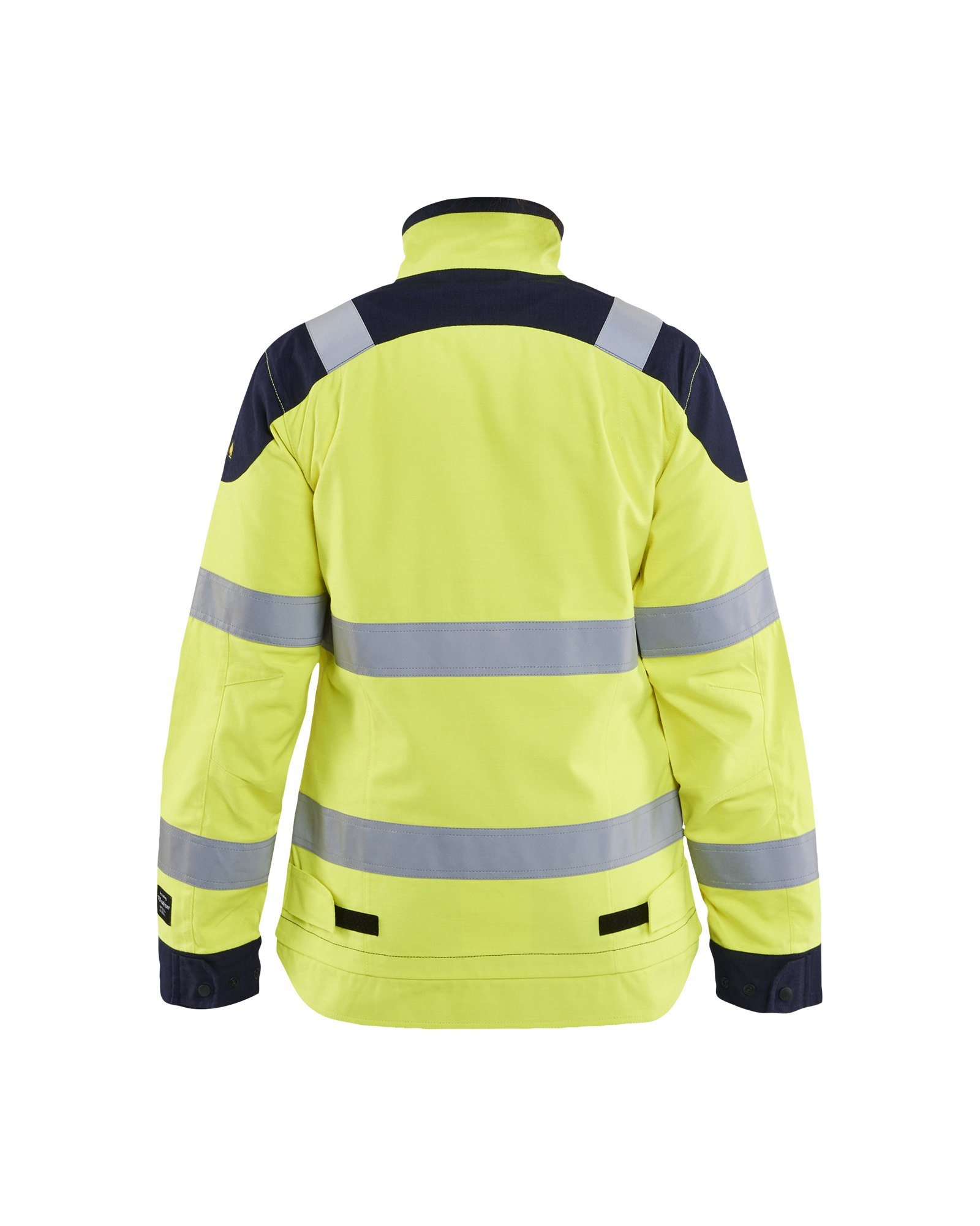 Damen Multinorm Jacke Inhärent APC 2