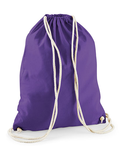 Tasche – Cotton Gymsac