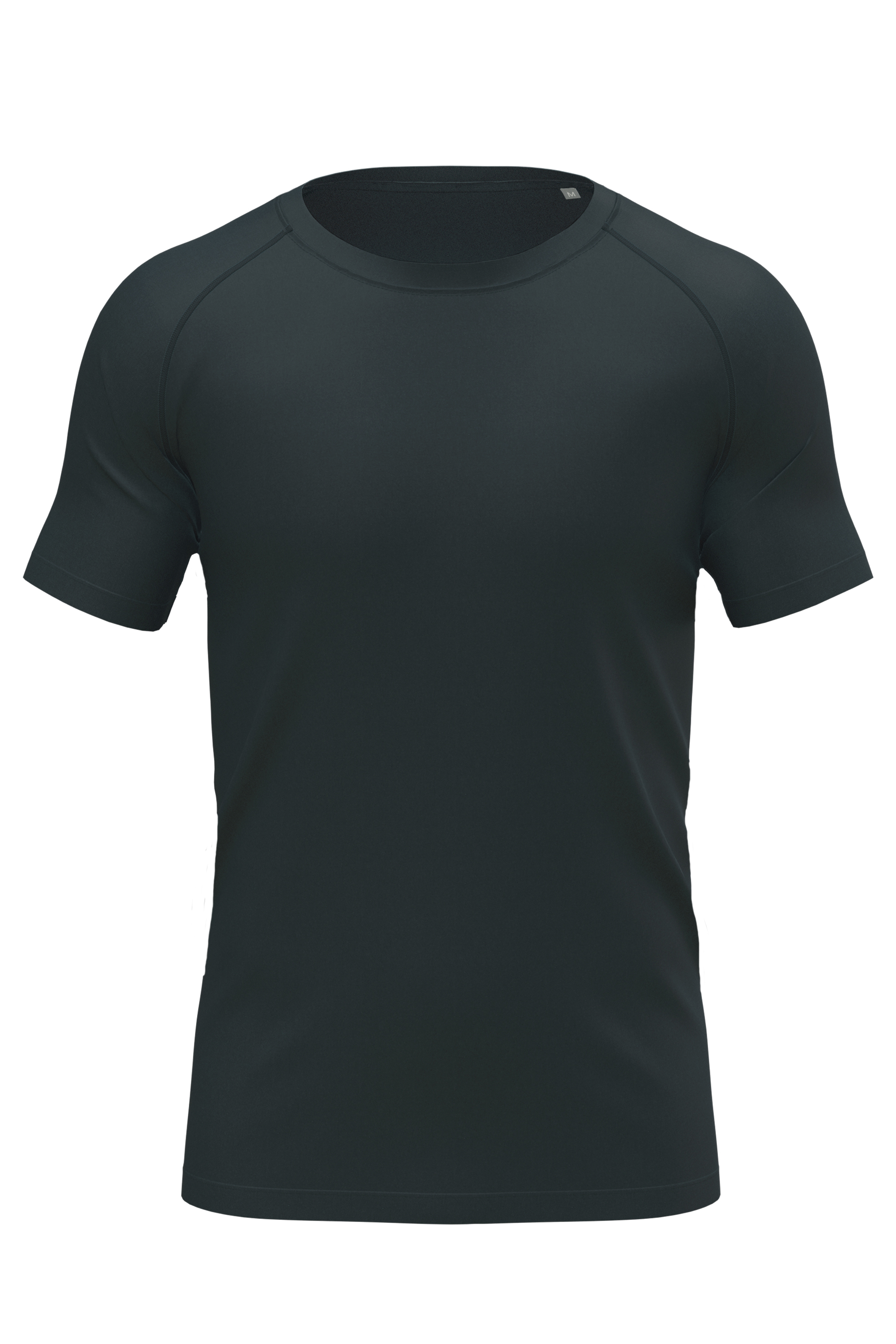 T-Shirt – Seamless Sports-T