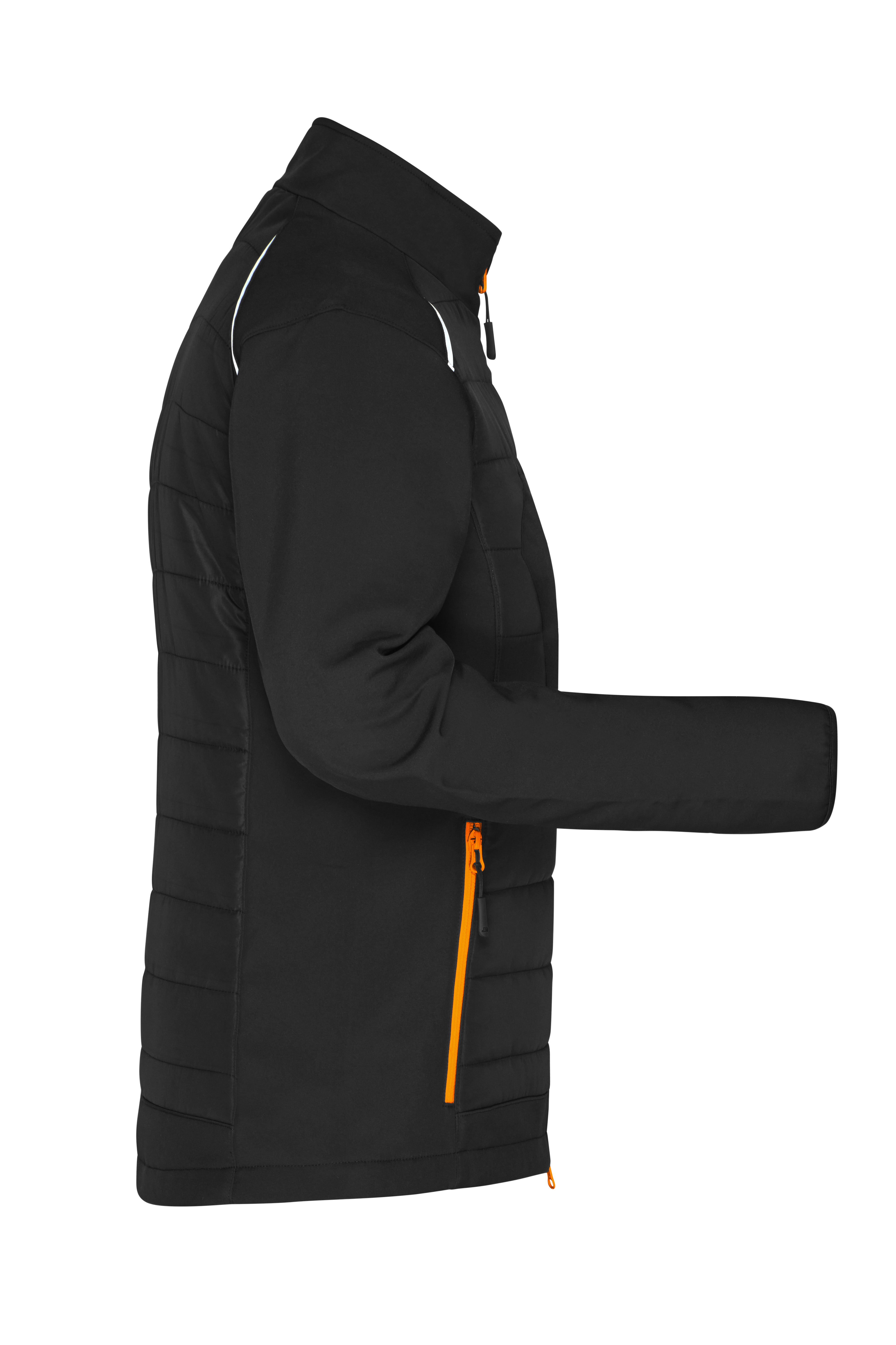 Ladies´ Hybrid Jacket