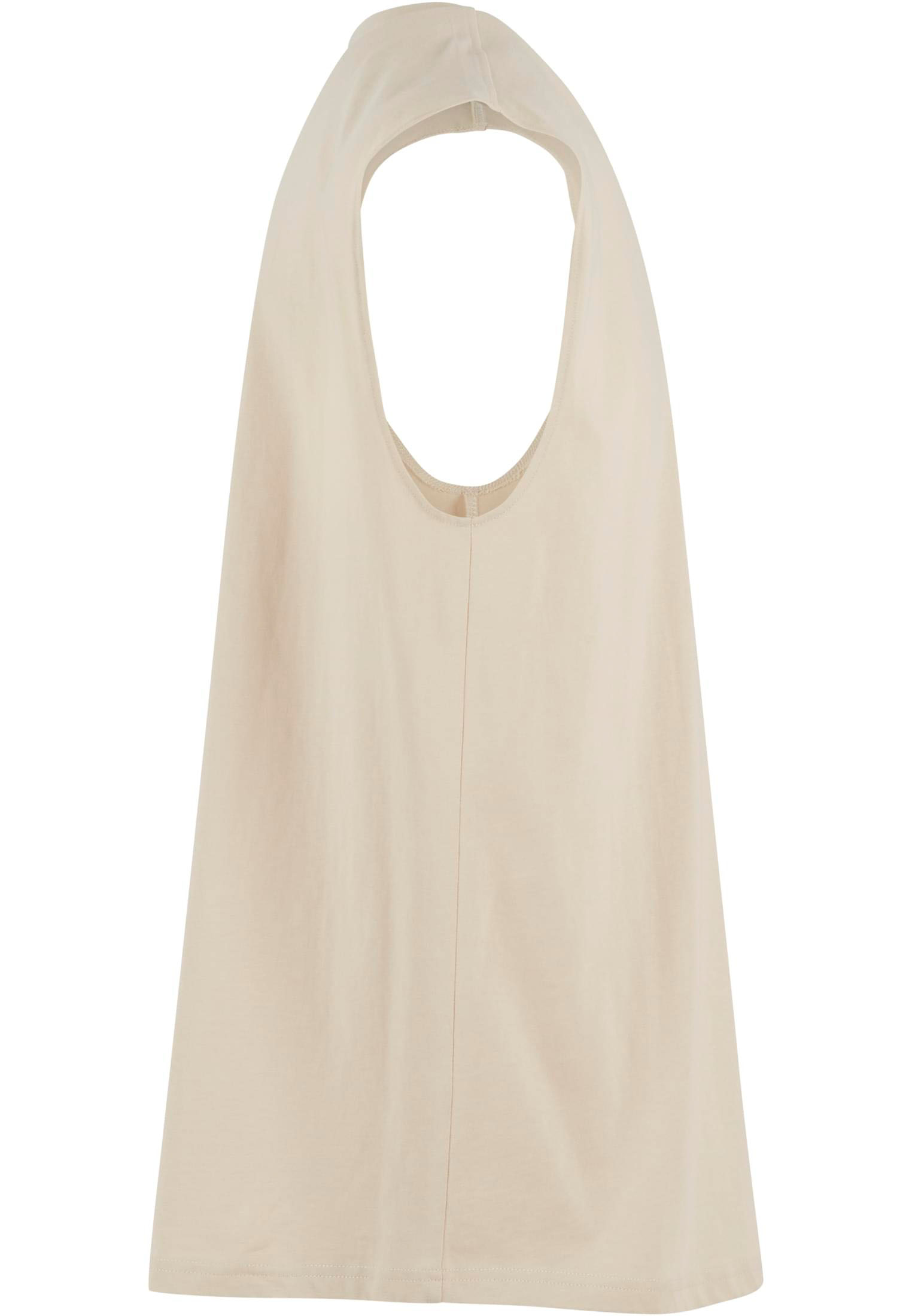 T-Shirt – Sleeveless Tee