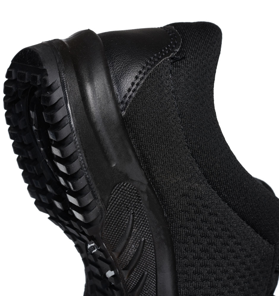 Abeba S3L Sicherheitshalbschuh UNI6 schwarz ESD 31676