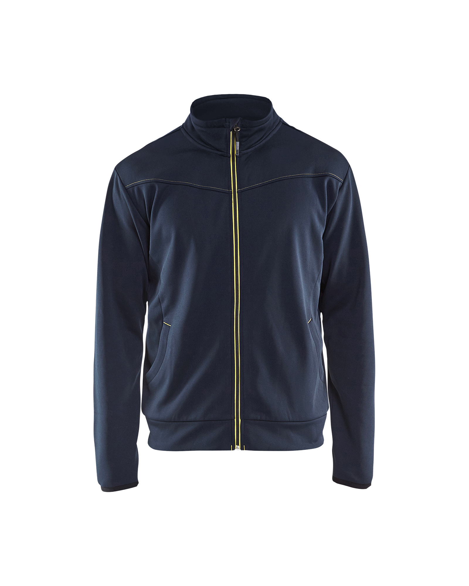 Sweatjacke