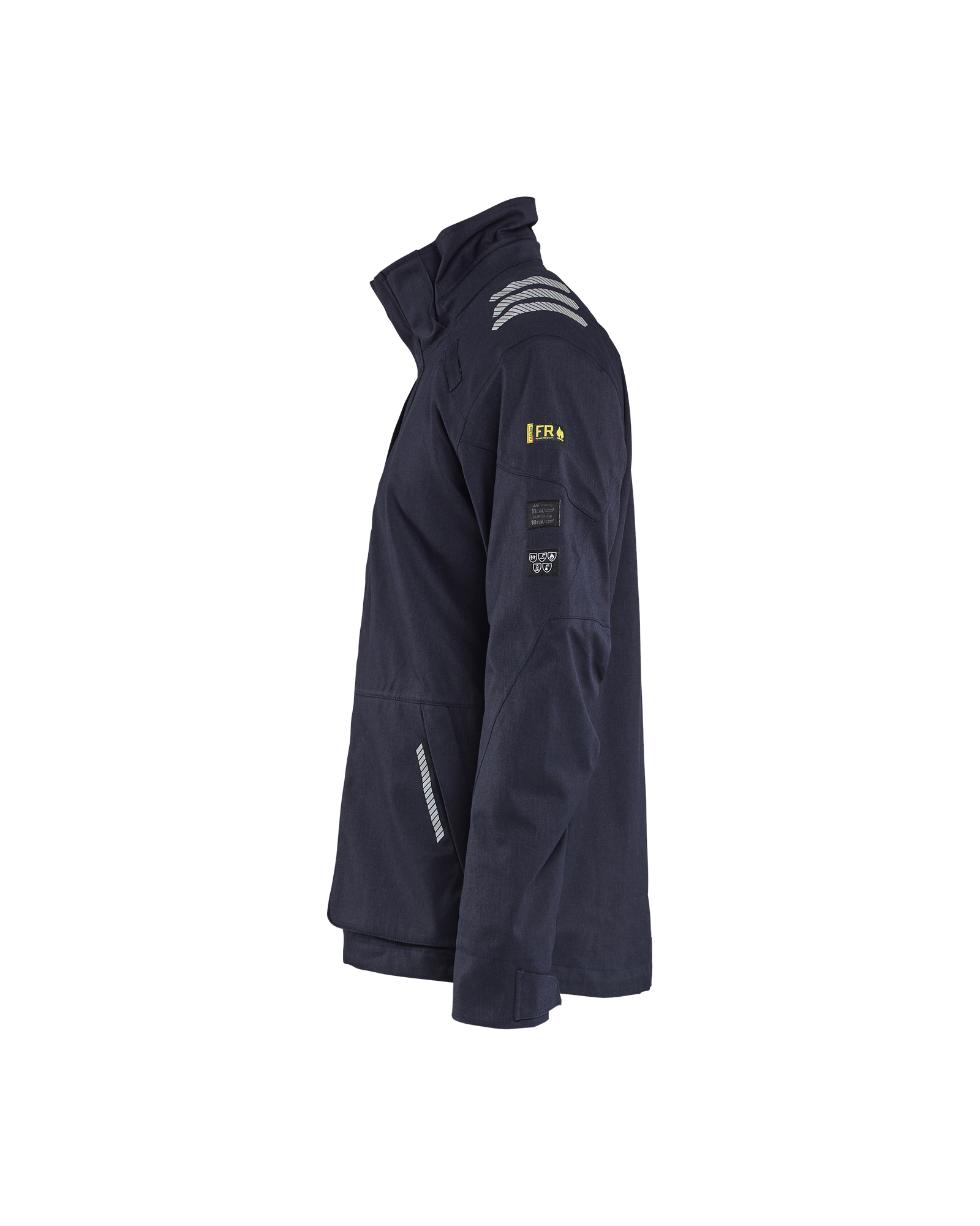 Shell Jacke Inhärent APC 2