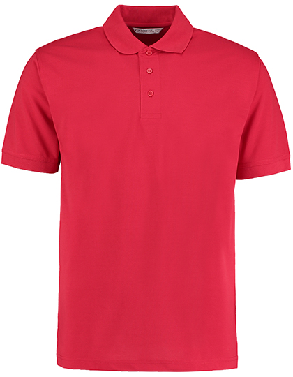 Classic Fit Klassic Superwash 60° Polo