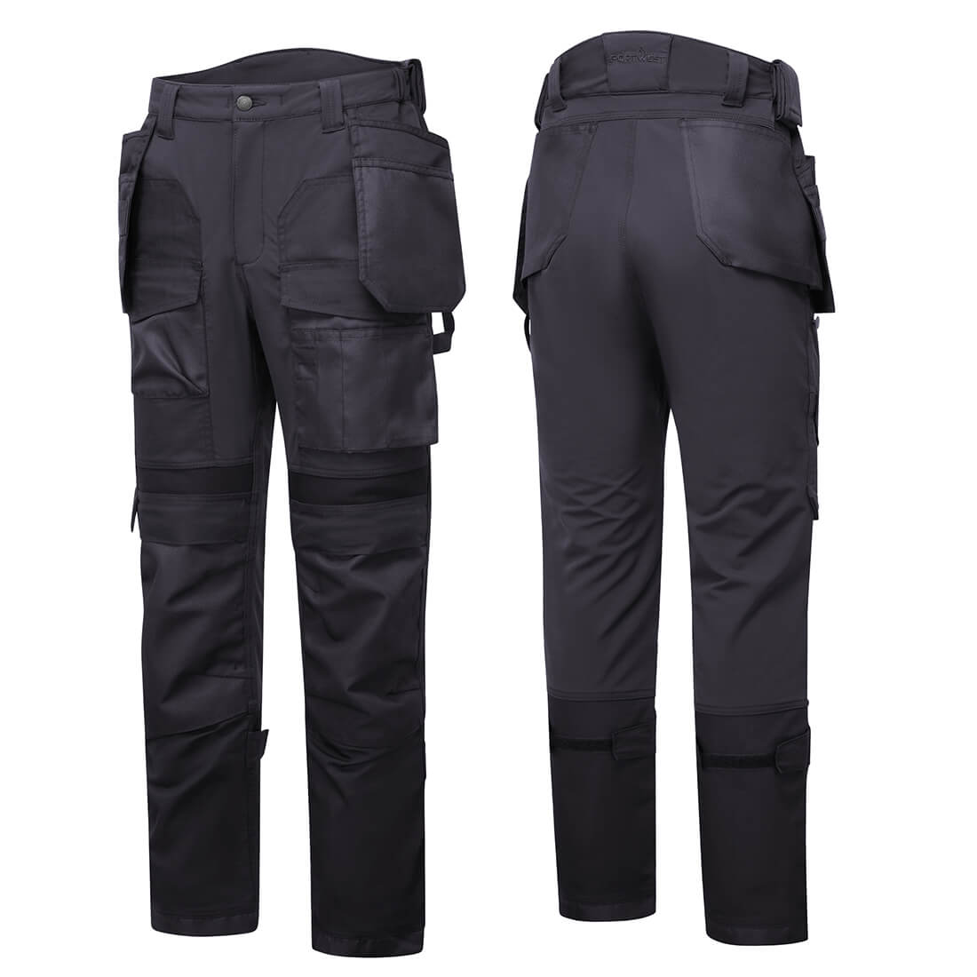 DX4 Bodenlegerhose