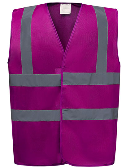 Hosenträger – Hi-Vis 2 Bands & Braces Waistcoat