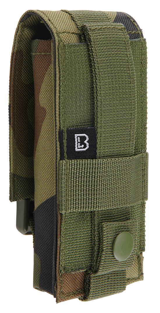 Molle Multi Pouch Large