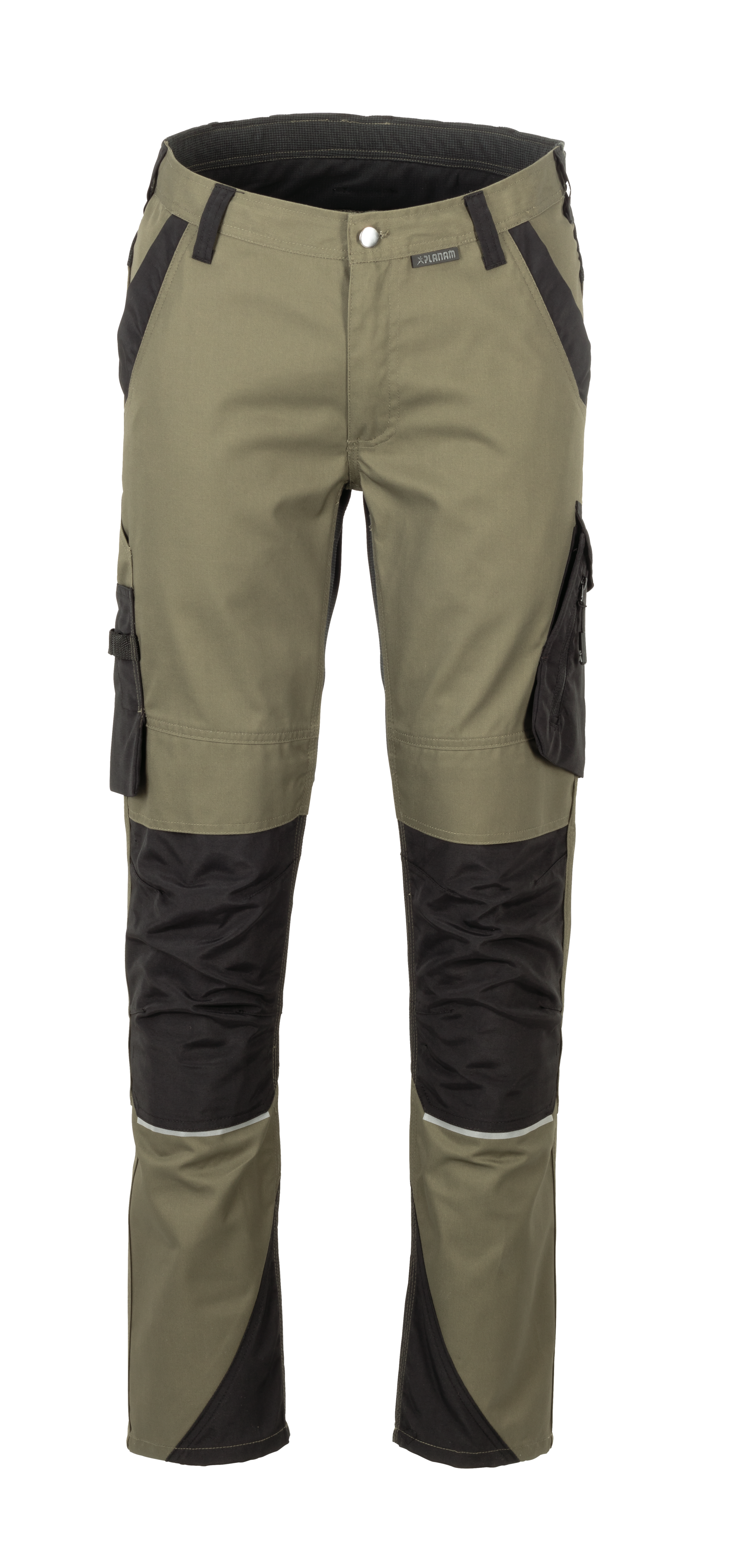 PLANAM Herren Bundhose Norit