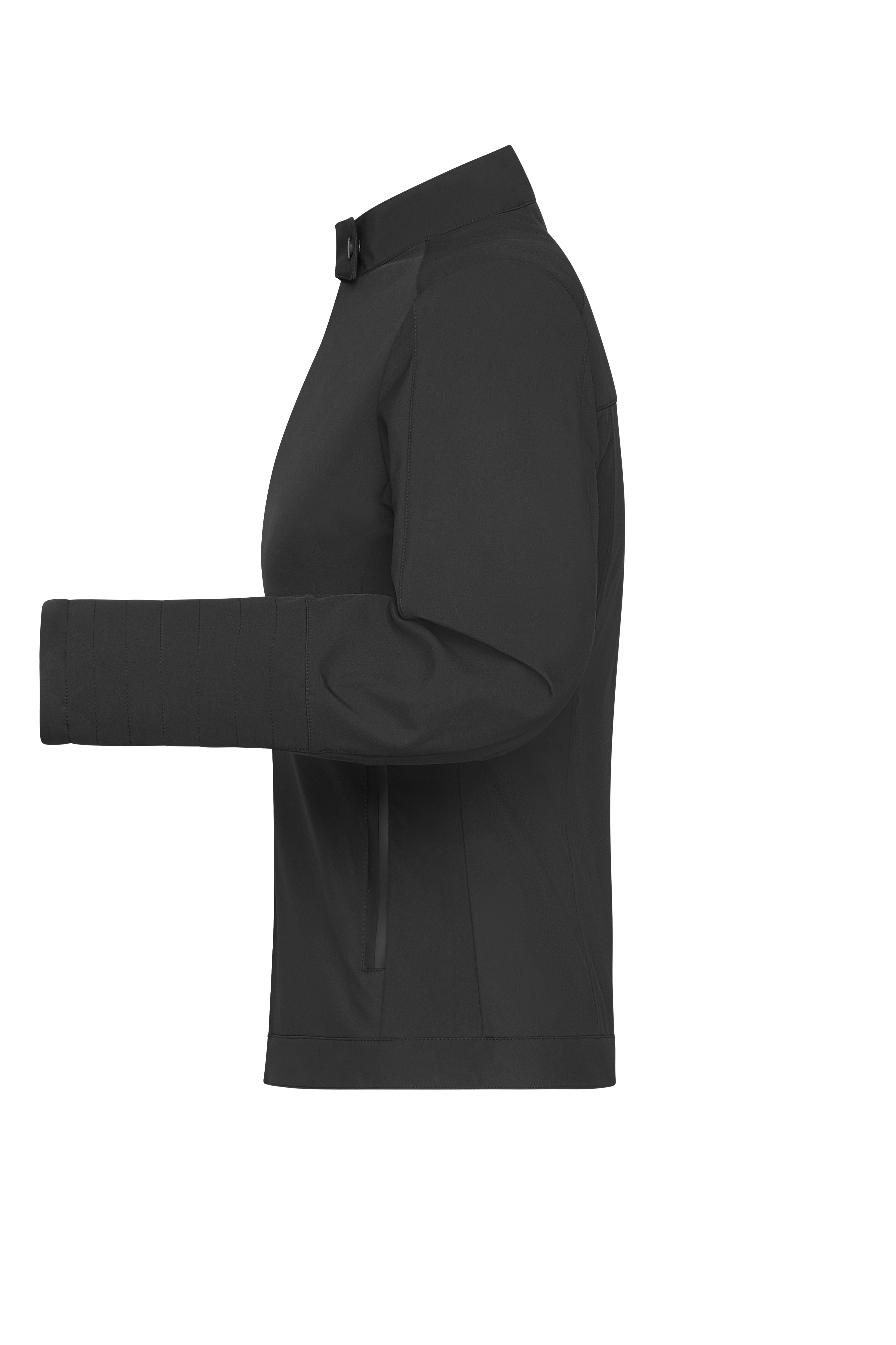 Ladies´ Softshell Jacket