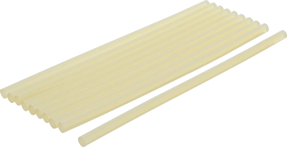 Ersatz-Klebestifte für Art. 865, 8057, 10-tlg.