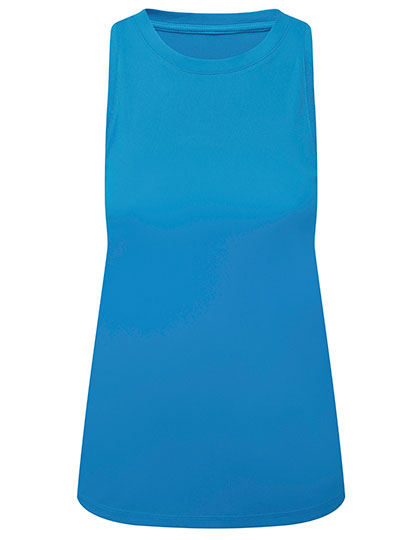 T-Shirt – Women´s TriDri Ion-Charge Easy Fit Tank Top