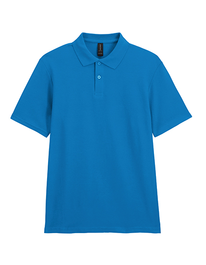 Softstyle Adult Piqué Polo