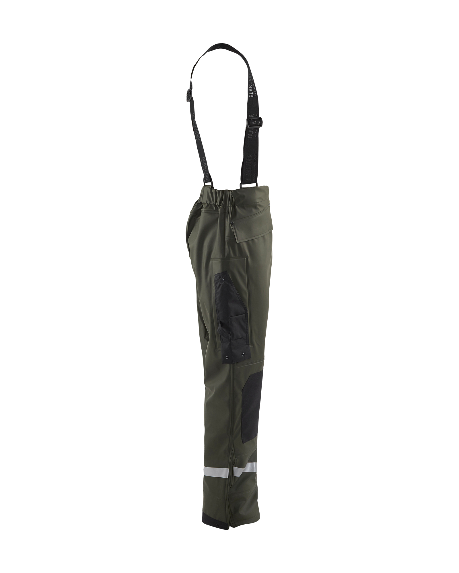 Regenhose Level 2