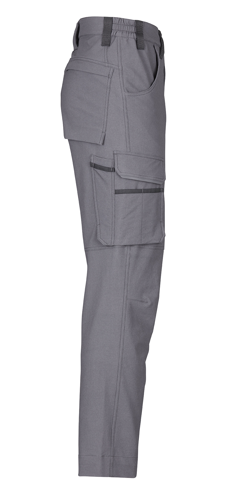 4PROTECT® Service-Hose grau