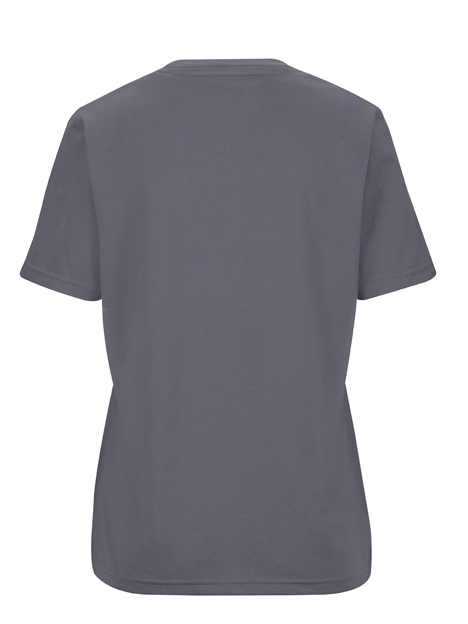 4PROTECT® T-Shirt Damen grau